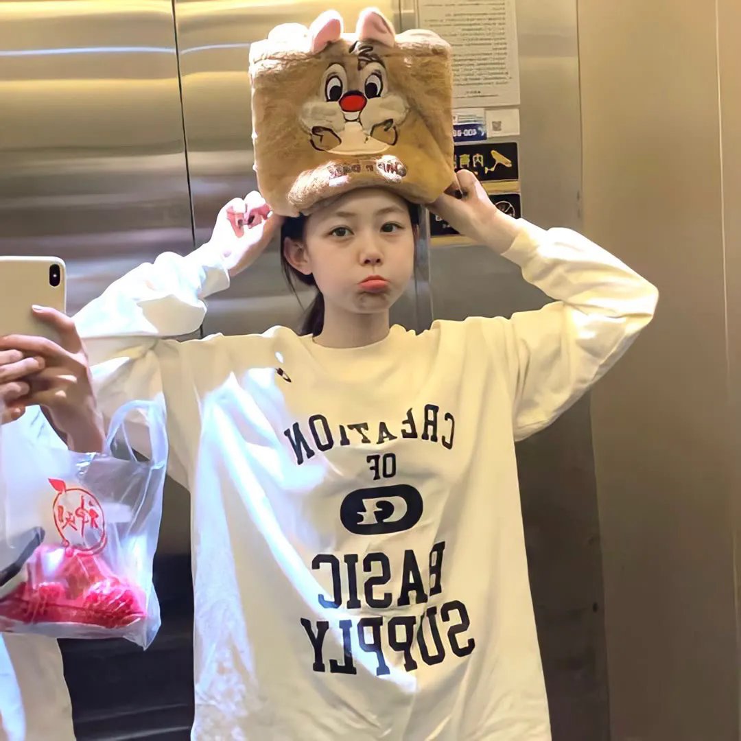 爱意消失在人海